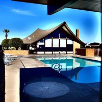 South Gate Mobile Estates ico