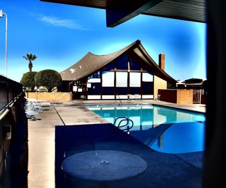 South Gate Mobile Estates