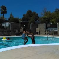 Travelodge Mobile Home Park ico