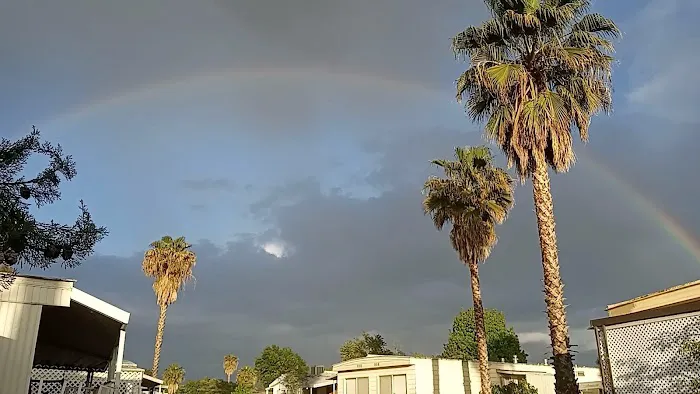 Travelodge Mobile Home Park Picture 4