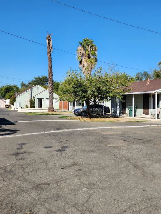 Rucker Apartments & RV Picture 1