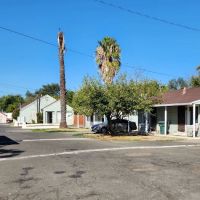 Rucker Apartments & RV ico