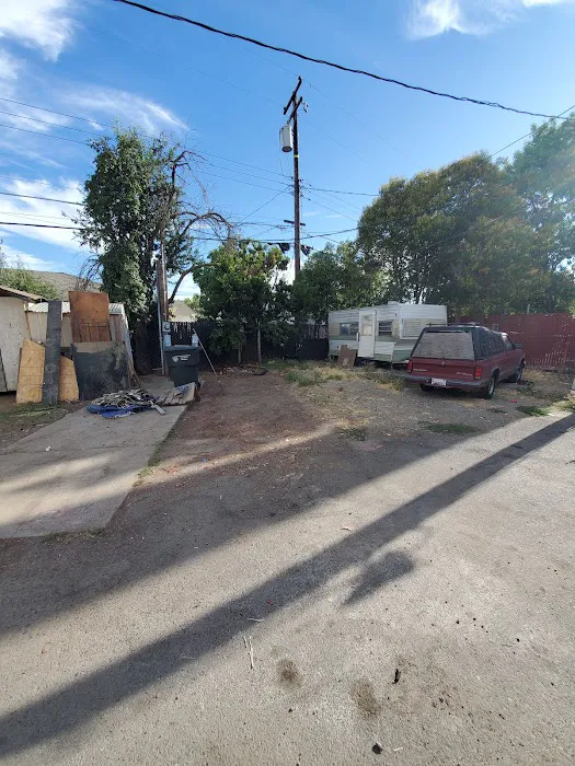 Rucker Apartments & RV Picture 8