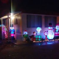 Riverview Mobile Home Park ico