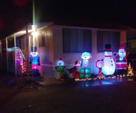 Riverview Mobile Home Park