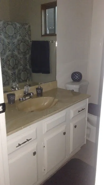Riverview Mobile Home Park Picture 9