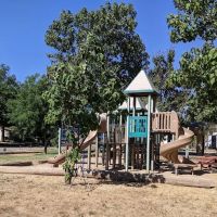 Merced River RV Resort ico