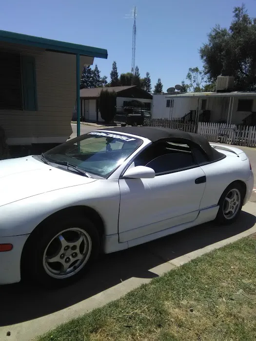 4 N Mobile Home Park Picture 2