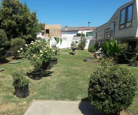 4 N Mobile Home Park