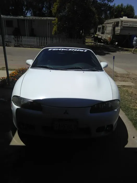 4 N Mobile Home Park Picture 3