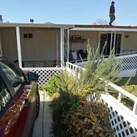 River Paradise Mobile Home Park ico