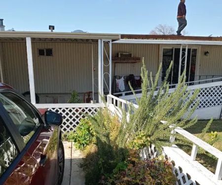 River Paradise Mobile Home Park