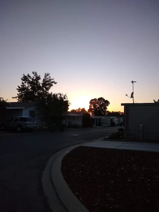 River Paradise Mobile Home Park Picture 6