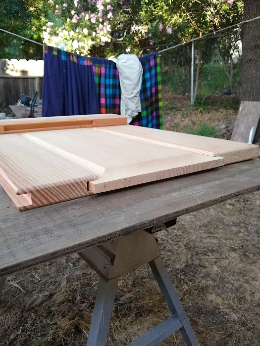 River Paradise Mobile Home Park Picture 5