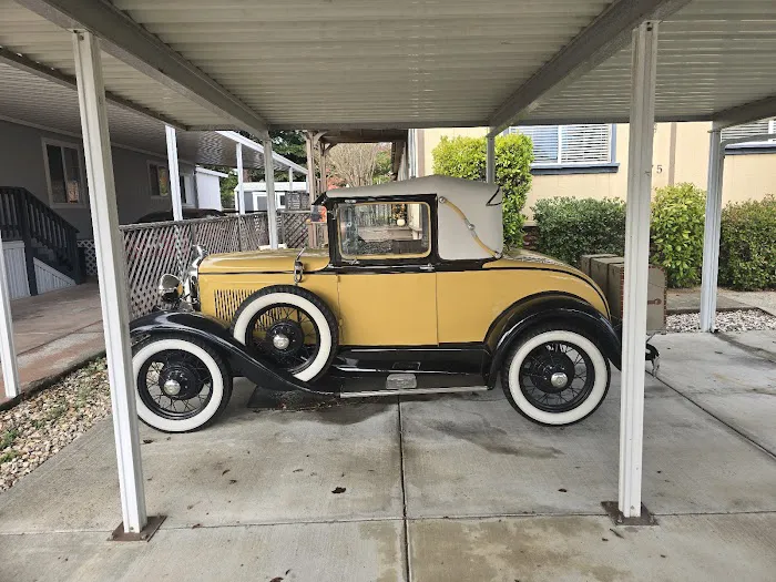 Seven Flags of Sonoma Mobile Picture 2