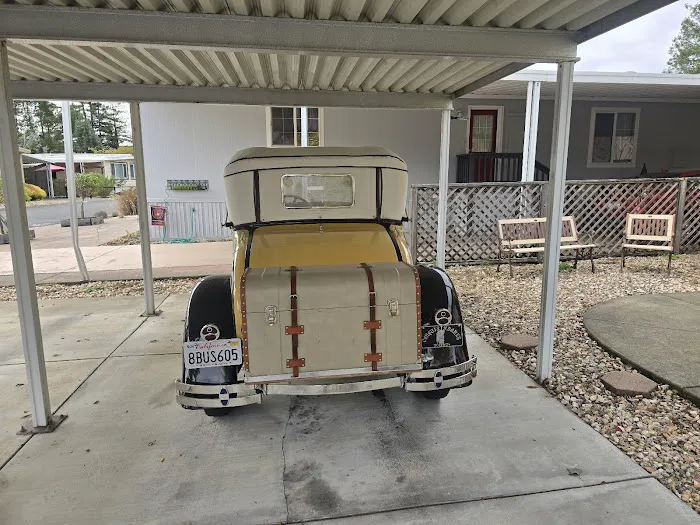 Seven Flags of Sonoma Mobile Picture 7