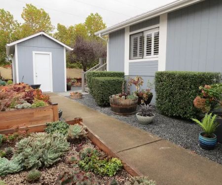 Royal Oaks Senior Mobile Home