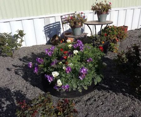 Youngstown Mobile Home Park