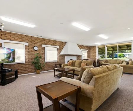 Moon Valley Community