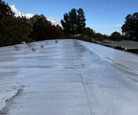 Pueblo Serena Mobile Home Park