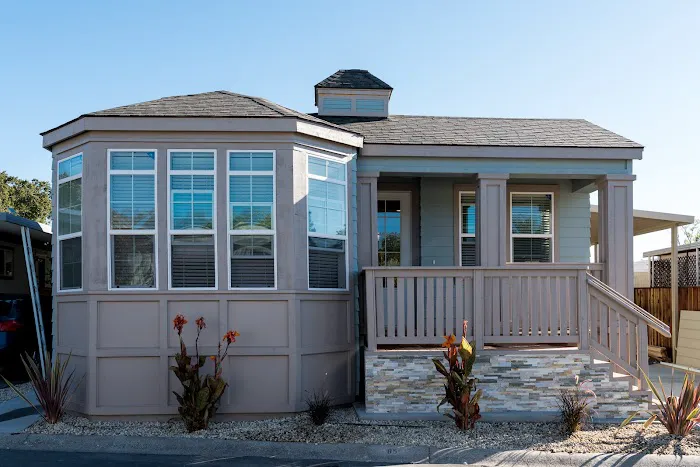 Sonoma Oaks Picture 1