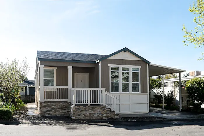 Sonoma Oaks Picture 5