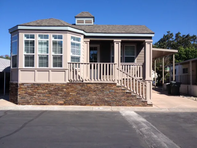 Sonoma Oaks Picture 8