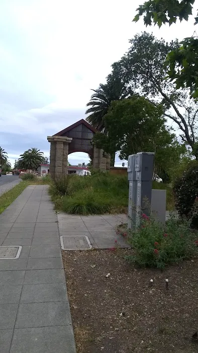 Lazzarotto Mobile Home Park Picture 5