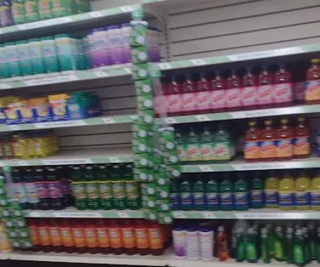 Acacia Grove Mobile Park