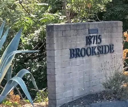 Brookside Mobile Manor