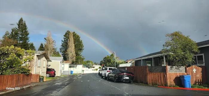 Rancho Feliz Mobile Home Park Picture 1