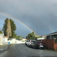 Rancho Feliz Mobile Home Park ico