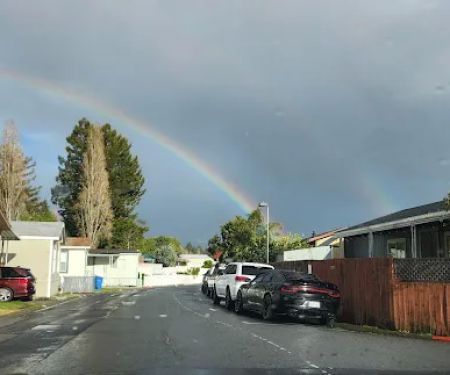 Rancho Feliz Mobile Home Park