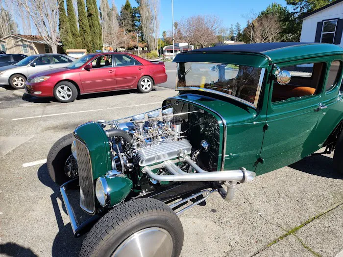 Rancho Feliz Mobile Home Park Picture 4