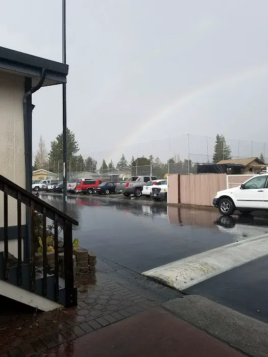 Rancho Feliz Mobile Home Park Picture 9