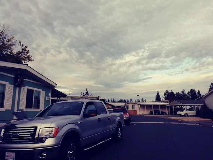 Rancho Feliz Mobile Home Park Picture 10
