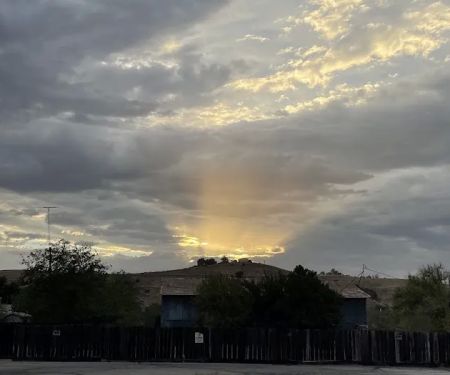 White Oak Mobile Home Community