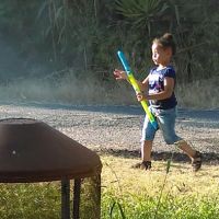 Acorn Mobile Village ico