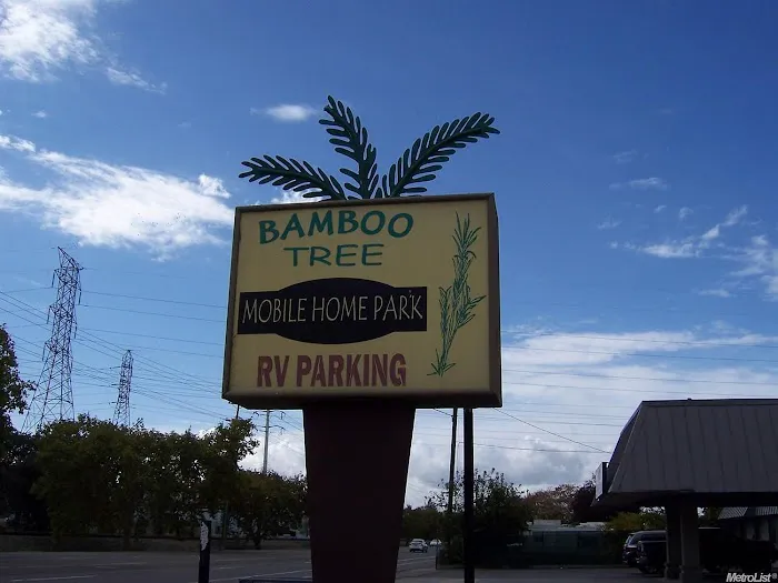 Bamboo Tree Mobile Home Park Picture 3
