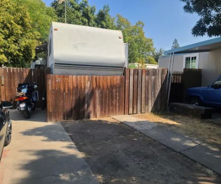 Bamboo Tree Mobile Home Park