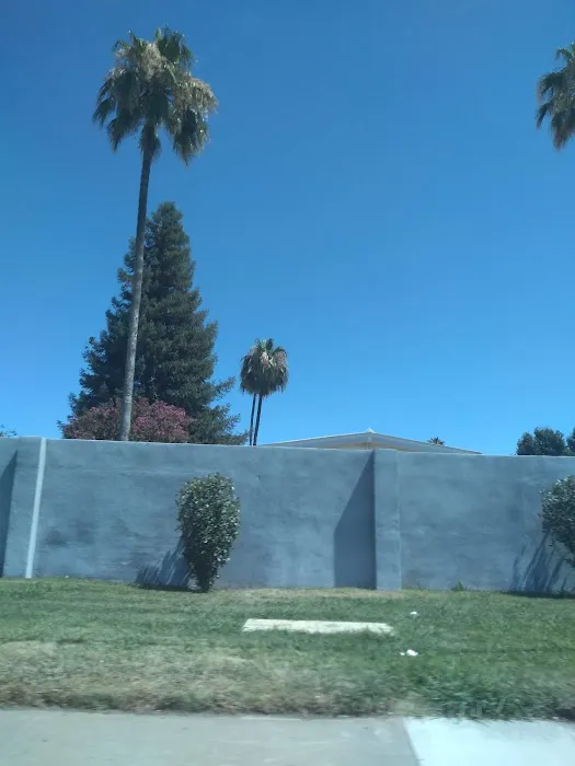 Golden Palms Mobile Home Estates Picture 4