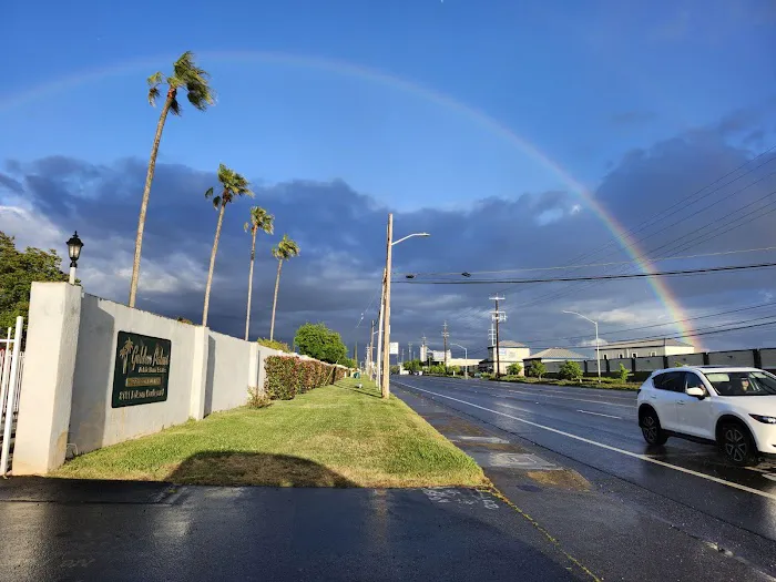 Golden Palms Mobile Home Estates Picture 5