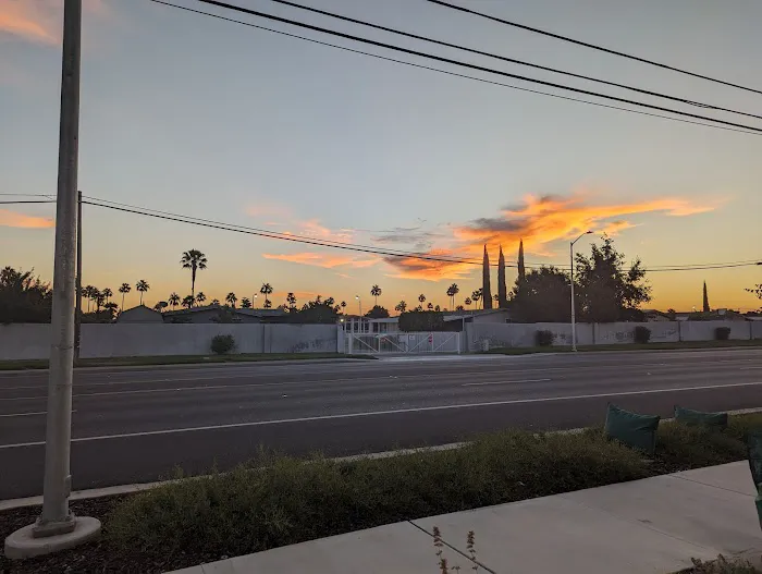 Golden Palms Mobile Home Estates Picture 1