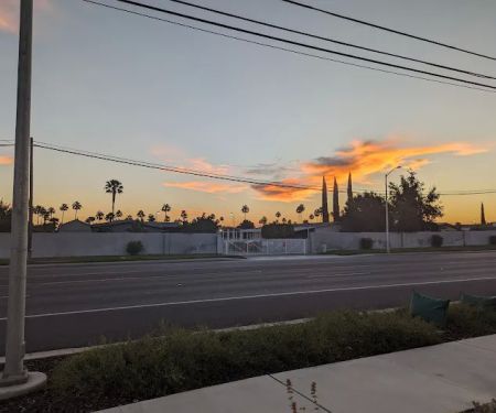 Golden Palms Mobile Home Estates