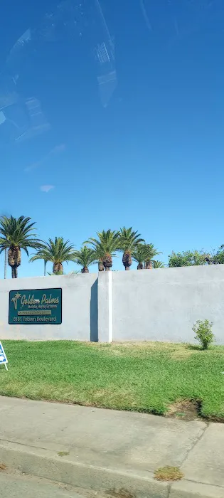 Golden Palms Mobile Home Estates Picture 10