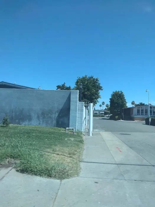Golden Palms Mobile Home Estates Picture 8