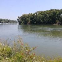 Sherwood Harbor Marina & RV Park ico