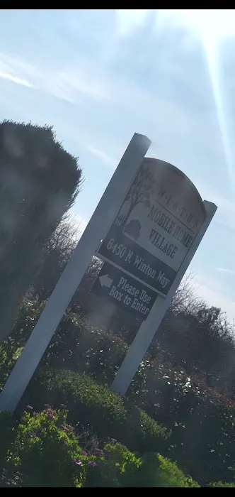 Winton Mobile Home Village Picture 1