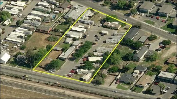 Murphy's Mobile Home Park Picture 4