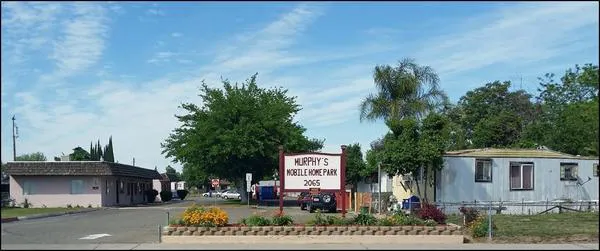 Murphy's Mobile Home Park Picture 8